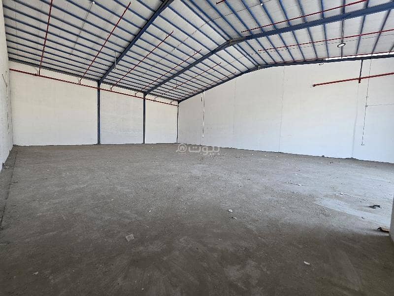 warehouse in Al Husam, Eastern Province 8