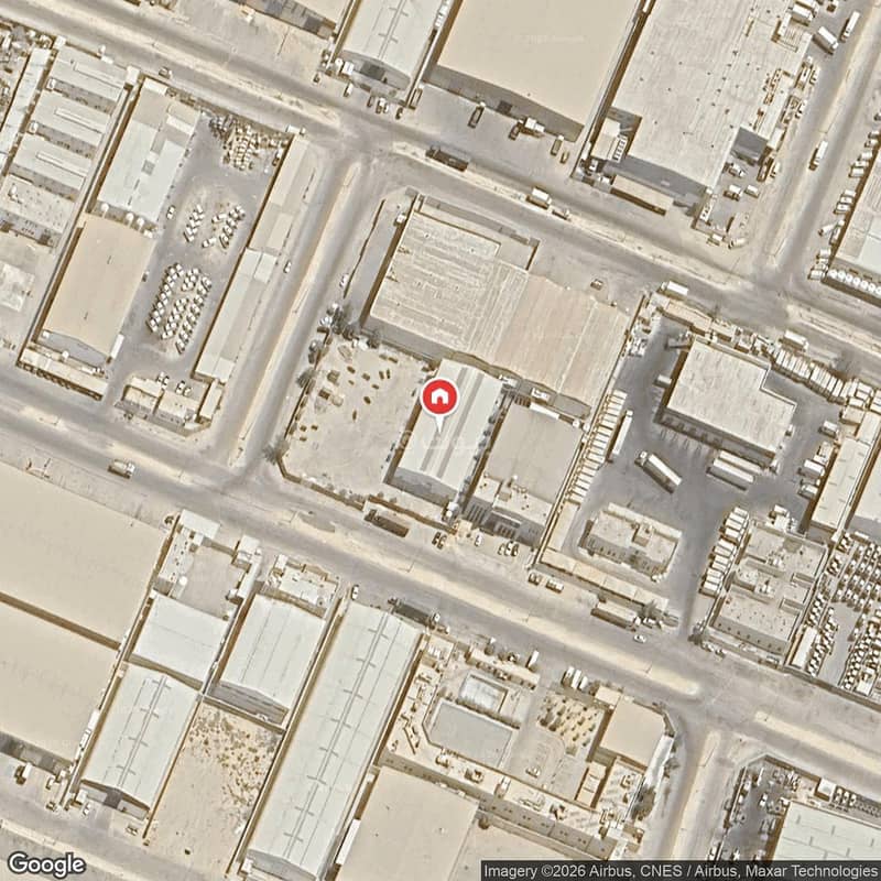 warehouse in Al Husam, Eastern Province 2
