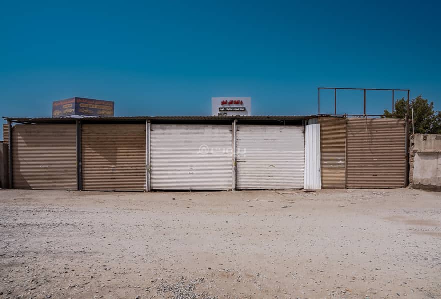 warehouse in Al Muntazahat, Jeddah 7