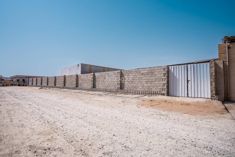 warehouse in Al Muntazahat, Jeddah 17