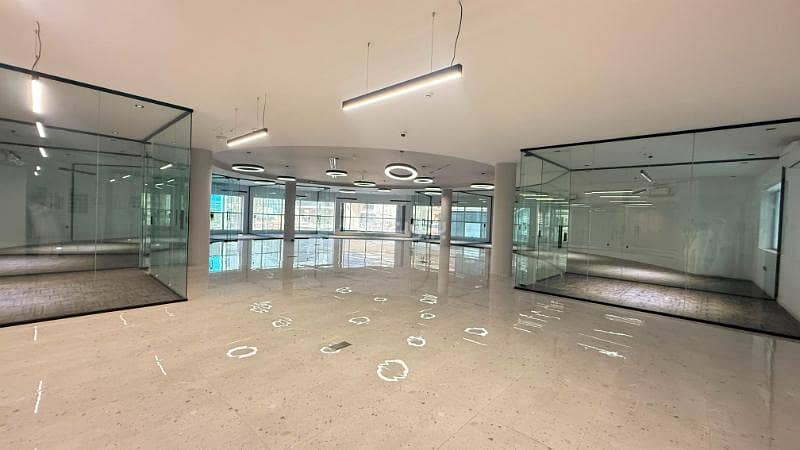 office in Al Rabie, Riyadh 3