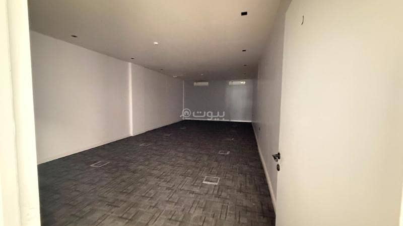 office in Al Rabie, Riyadh 4
