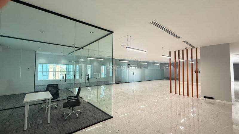 office in Al Rabie, Riyadh 5