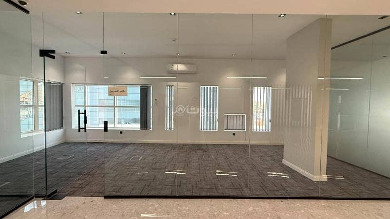 office in Al Rabie, Riyadh 6