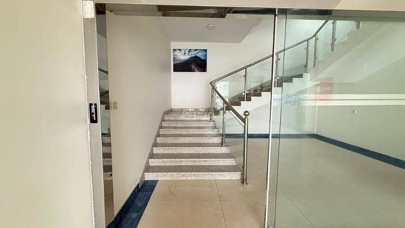 office in Al Rabie, Riyadh 7