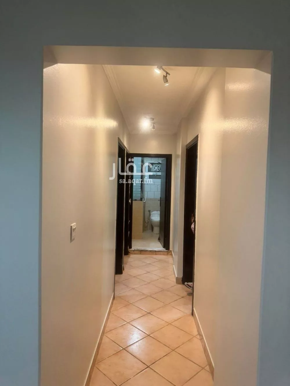 3 bedroom apartment in Hittin, Riyadh 4