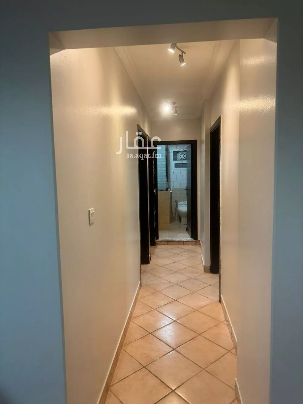 3 bedroom apartment in Hittin, Riyadh 10