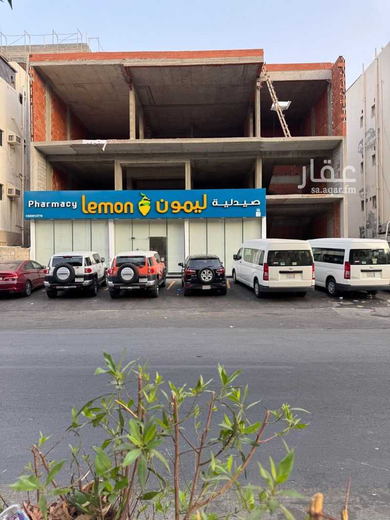 1 bedroom shop in Al Safa, Jeddah