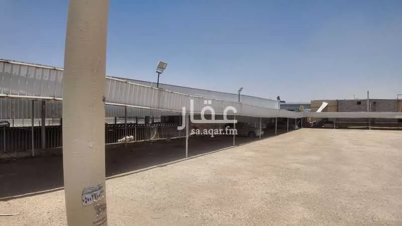 land in Al Manar, Riyadh 5