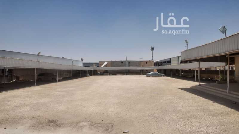 land in Al Manar, Riyadh 3