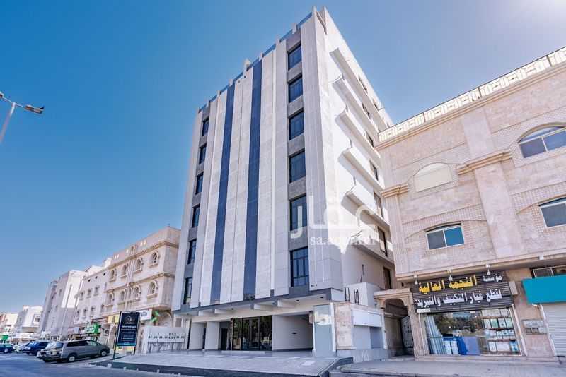 4 bedroom apartment in Al Naeem, Jeddah 20