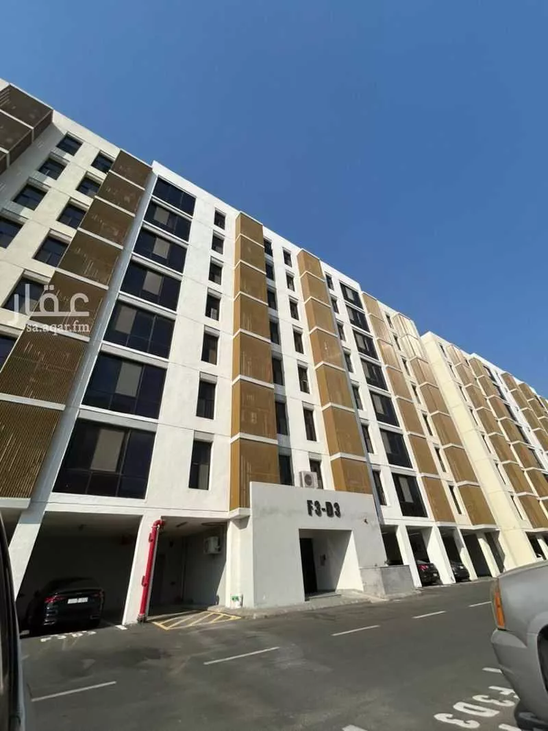 4 bedroom apartment in Al Hamdaniyah, Jeddah