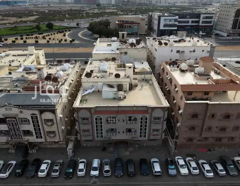 13 bedroom building in Al Fayha, Jeddah 3