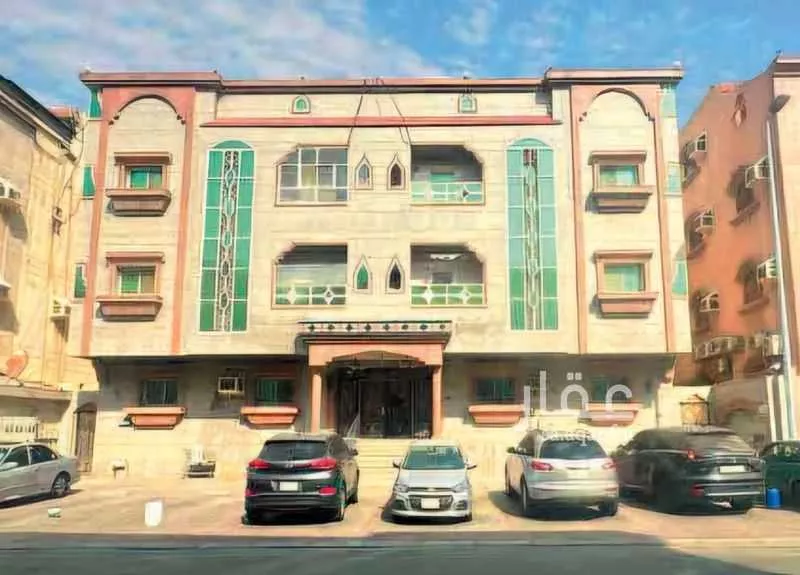 13 bedroom building in Al Fayha, Jeddah 2