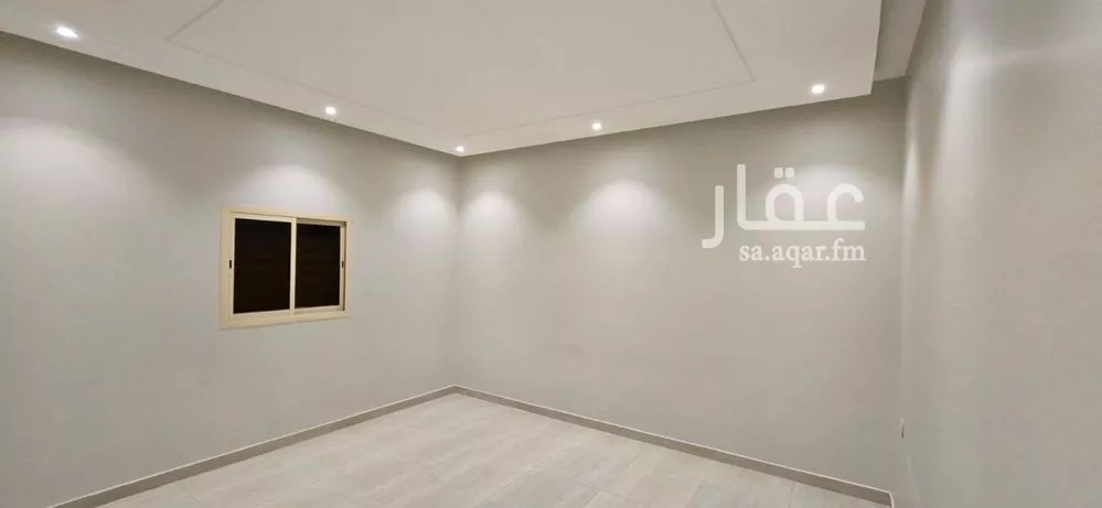 دور 3 غرف في الملك فيصل 2