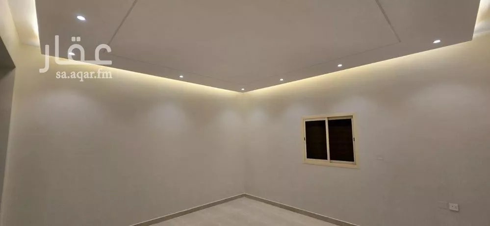 دور 3 غرف في الملك فيصل 3