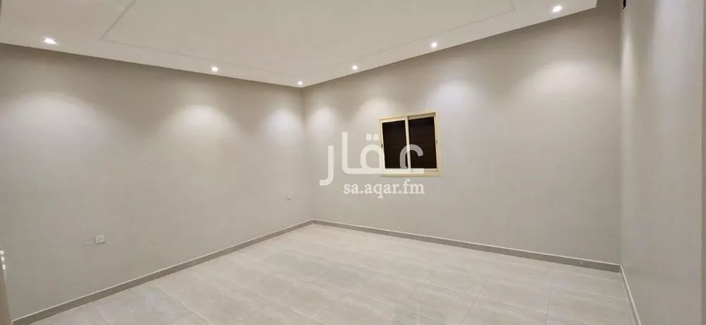 دور 3 غرف في الملك فيصل 7