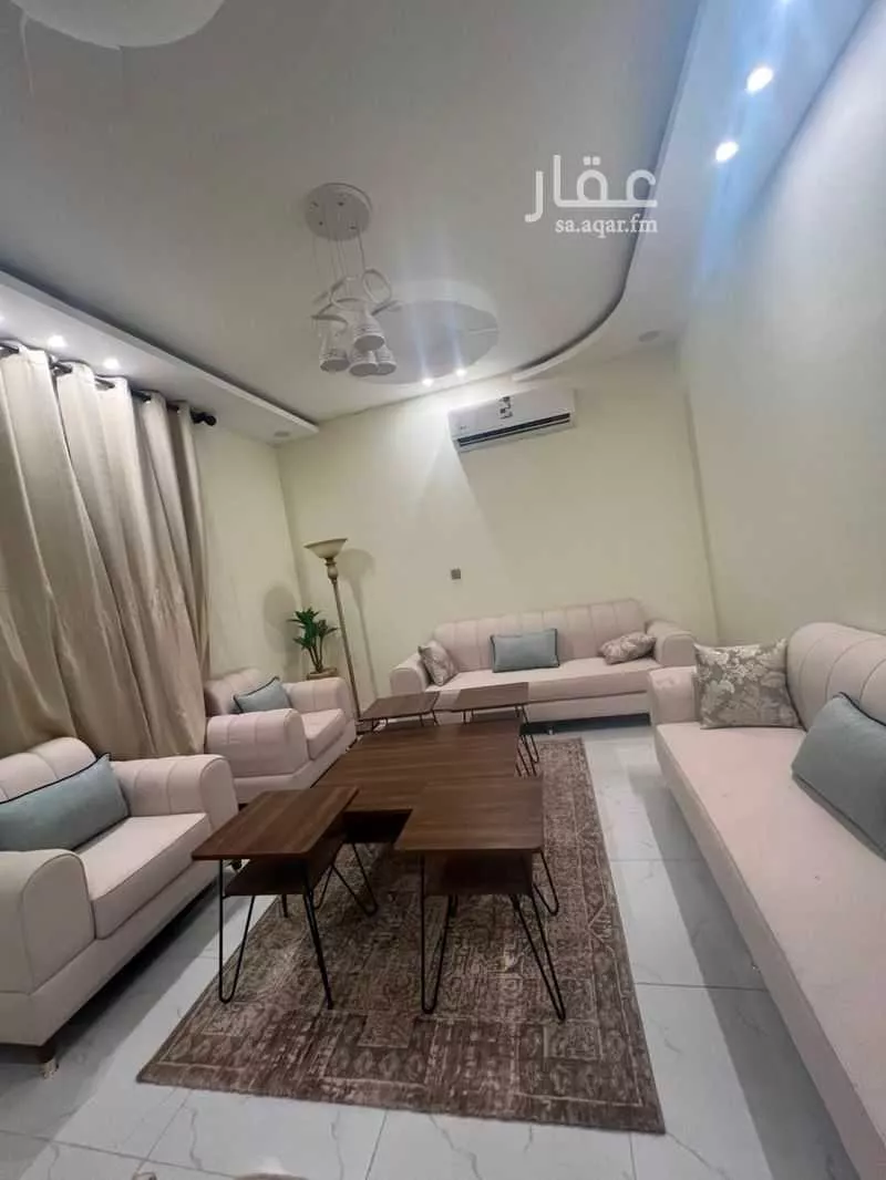 فيلا في الشاطئ