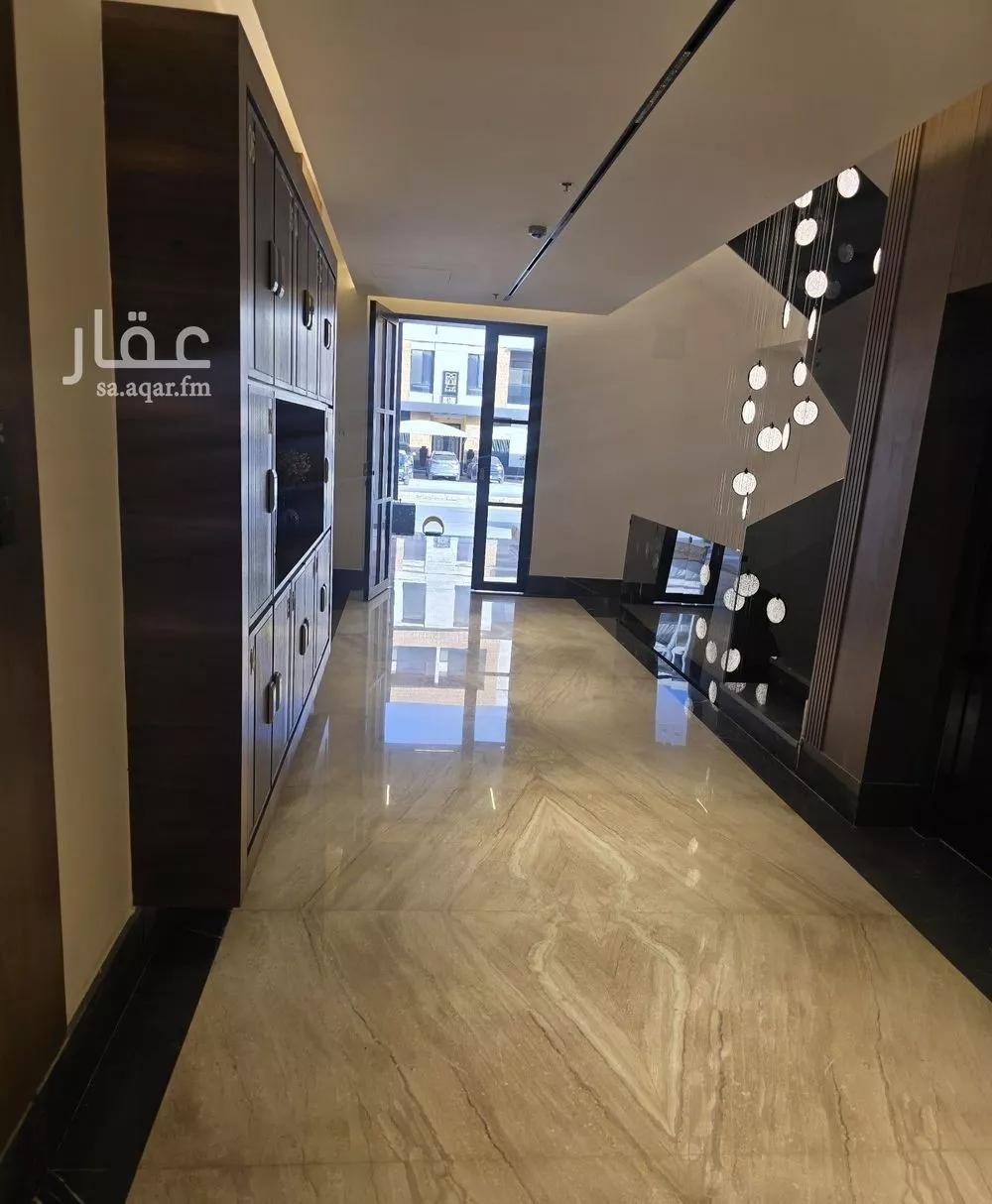 شقة 2 غرف في القيروان، الرياض 3