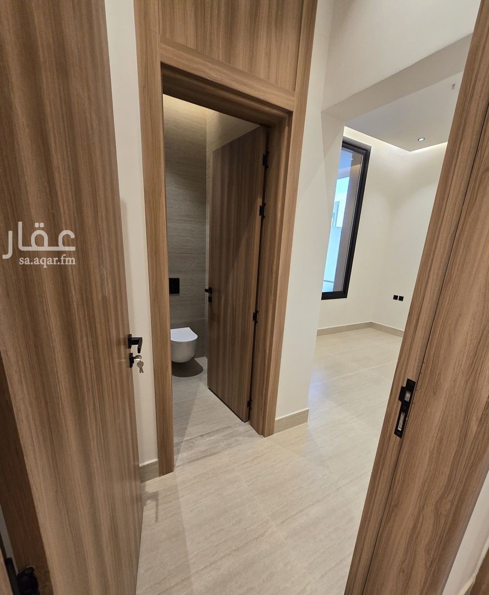 شقة 2 غرف في القيروان، الرياض 8