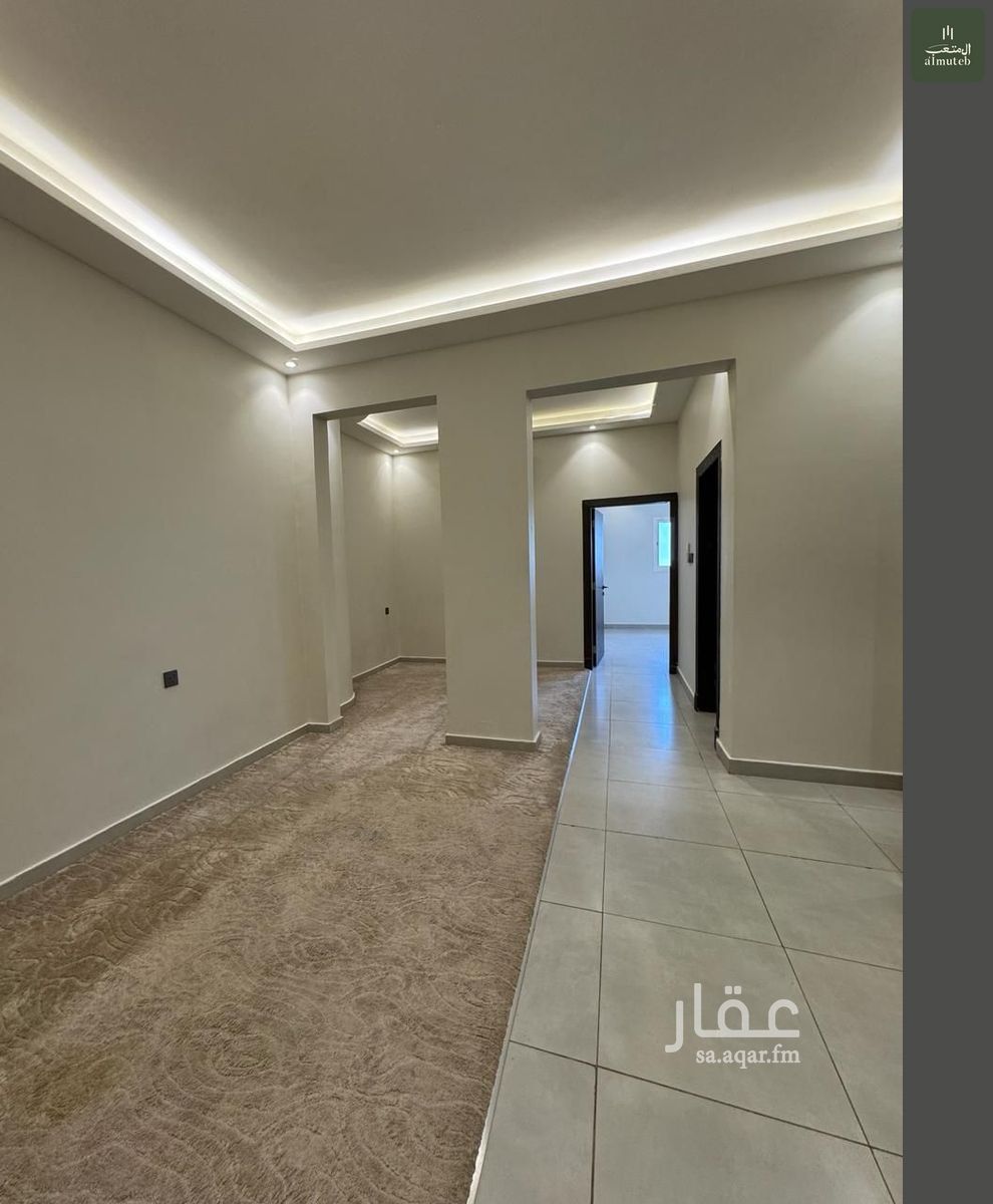 شقة 2 غرف في الأندلس، الرياض 3