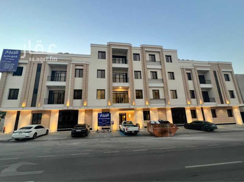 شقة 3 غرف في الريان، الرياض 15