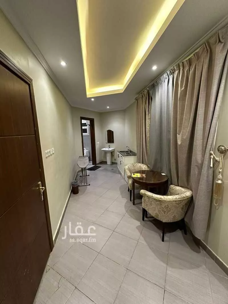 شقة 1 غرف في ام الحمام الشرقي، الرياض 13