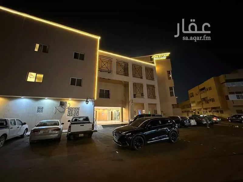 شقة 1 غرف في ام الحمام الشرقي، الرياض 2