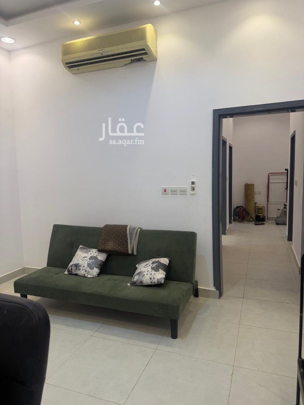 شقة 2 غرف في البديعة، الرياض 3