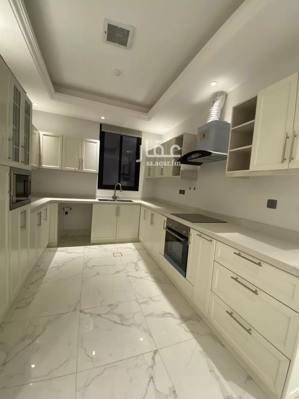 4 bedroom apartment in Ar Rayan, Riyadh 8