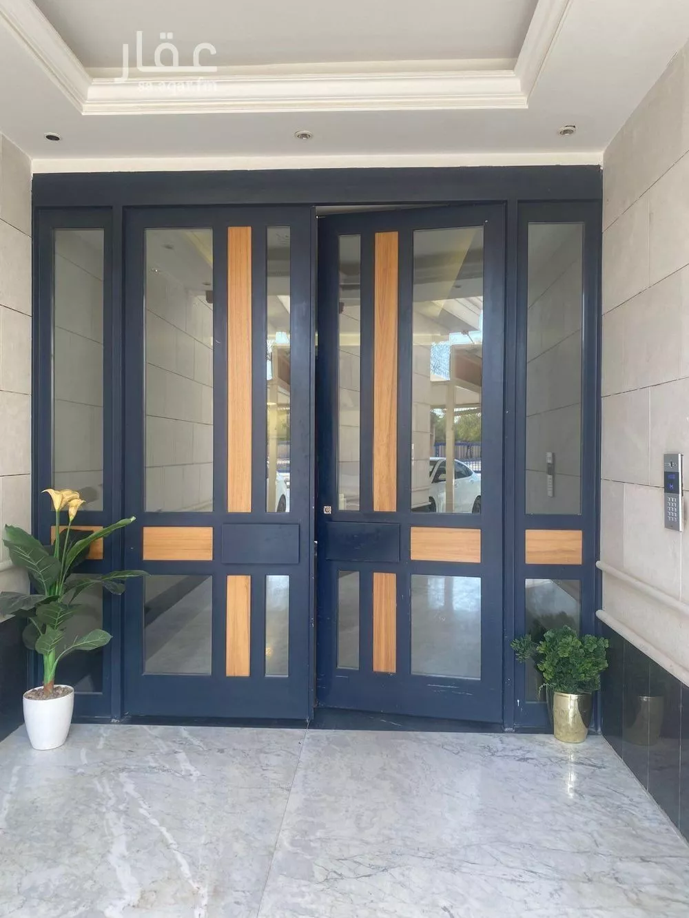 4 bedroom apartment in Ar Rayan, Riyadh 20