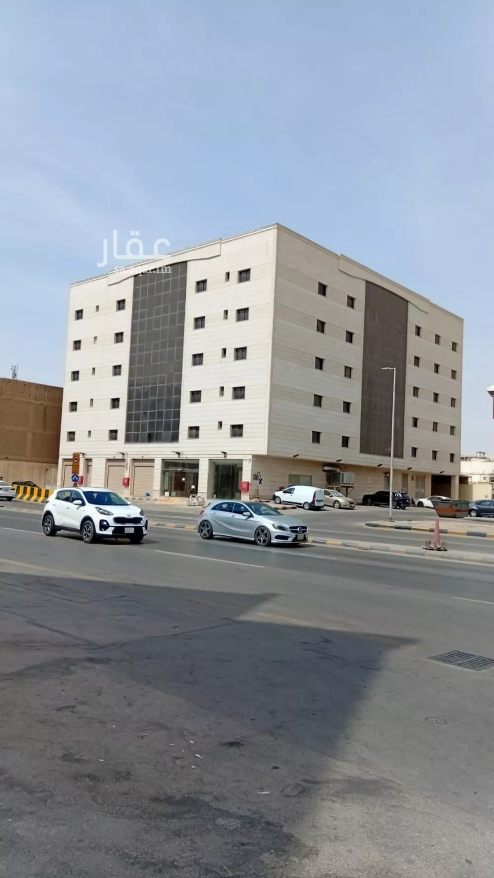 شقة 1 غرف في الوشام، الرياض 2