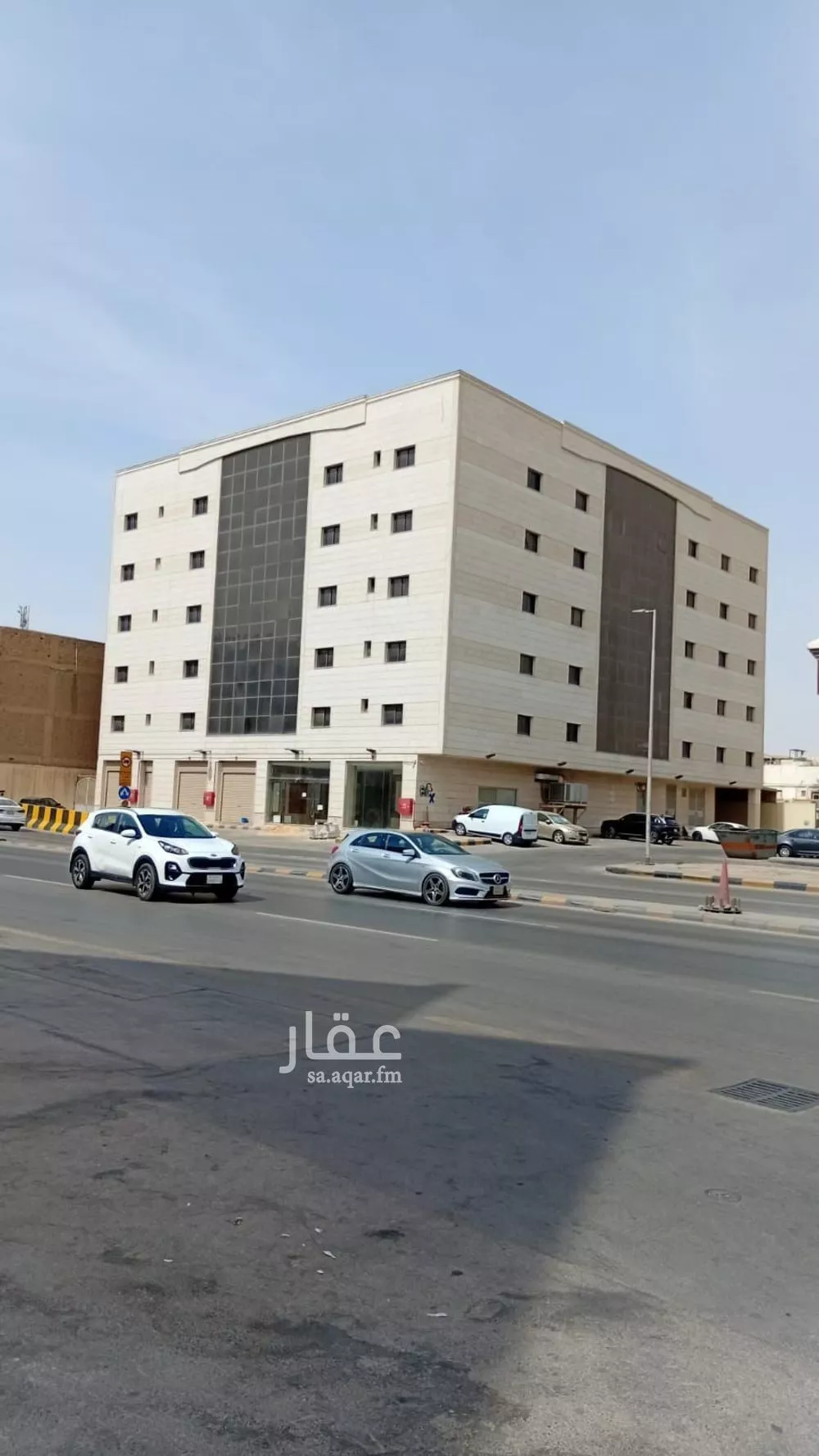 شقة 2 غرف في الوشام، الرياض 2