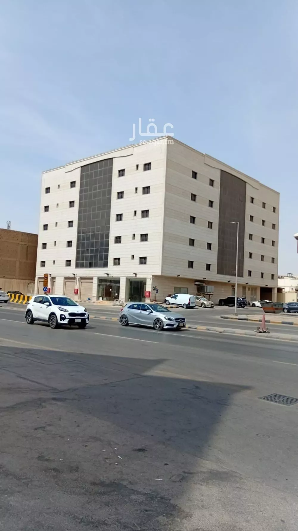 شقة 1 غرف في الوشام، الرياض 2