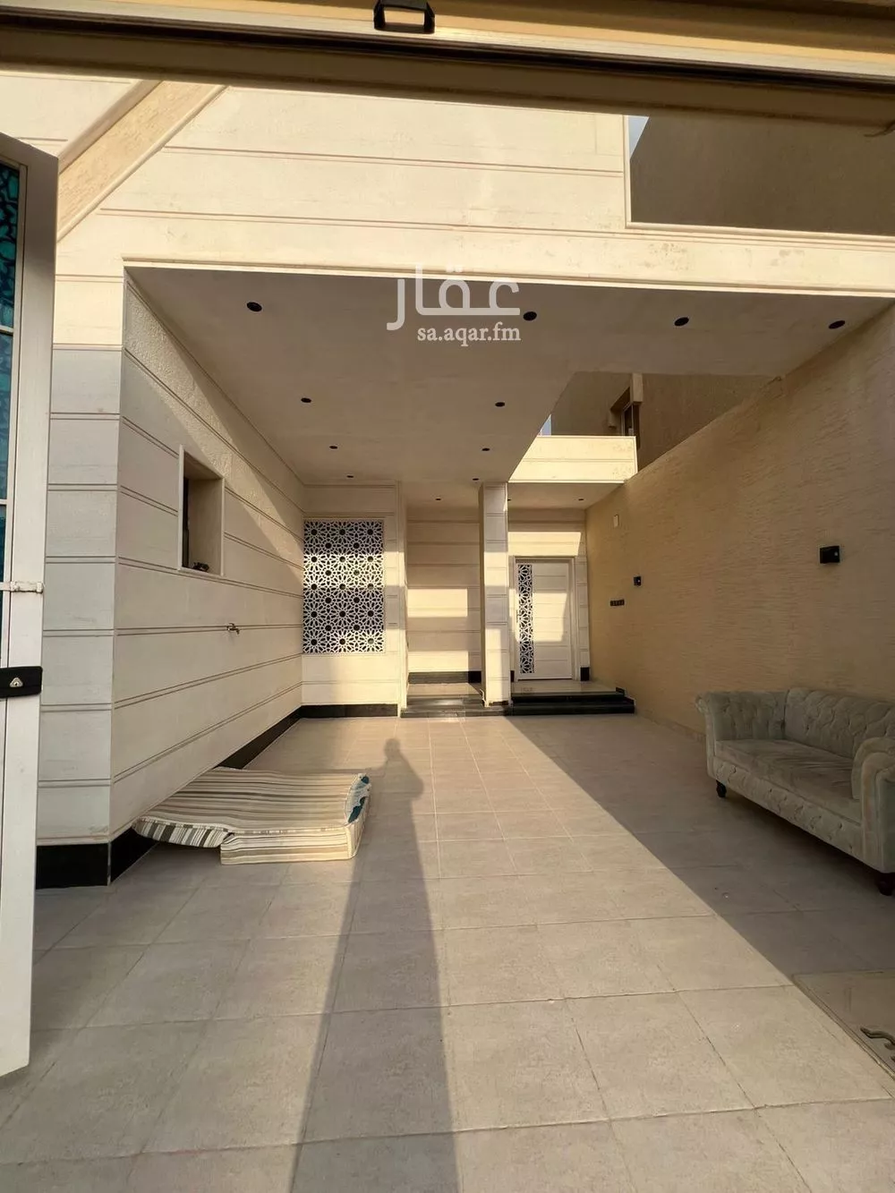 4 bedroom villa in Al Mahdiyyah 15