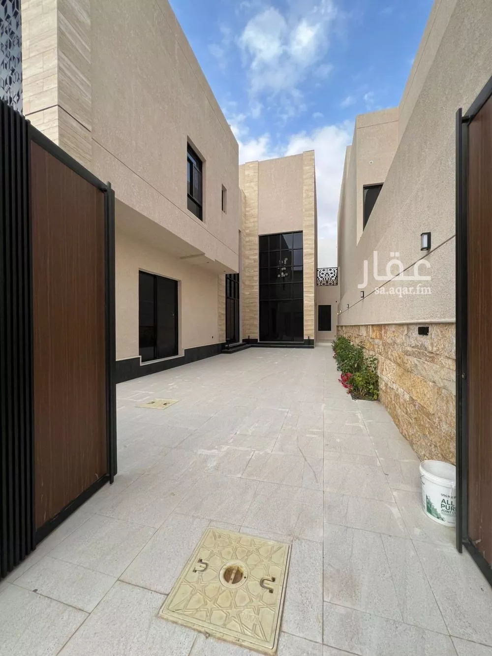 فيلا 6 غرف في المهدية 2