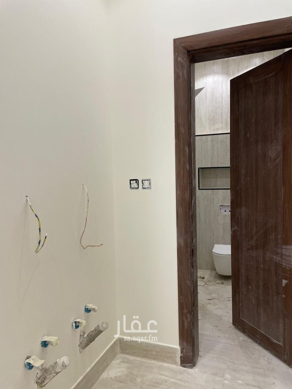 5 bedroom villa in Dhahrat Laban, Riyadh 8