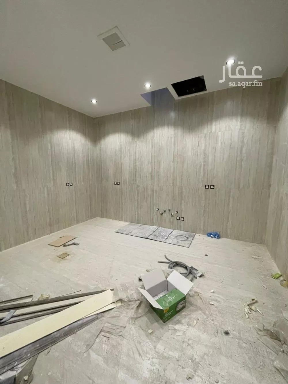 5 bedroom villa in Dhahrat Laban 18