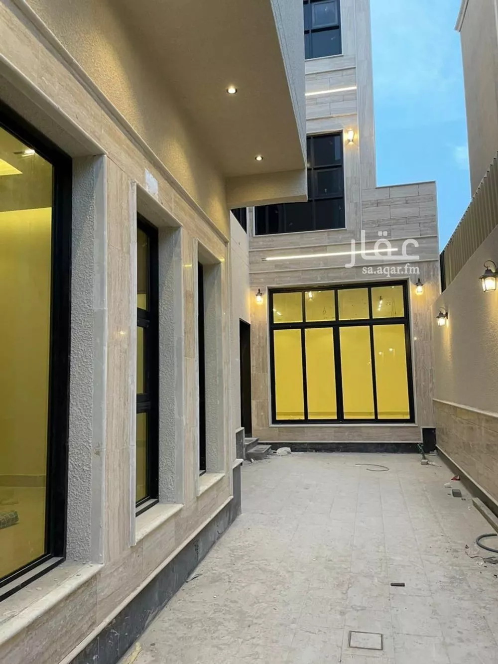 5 bedroom villa in Dhahrat Laban 19