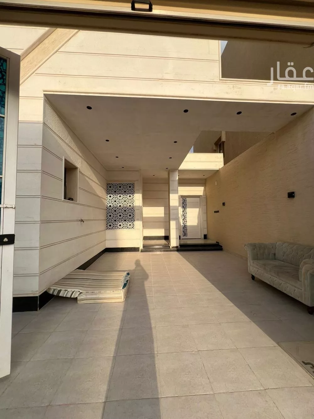 فيلا 4 غرف في المهدية 2