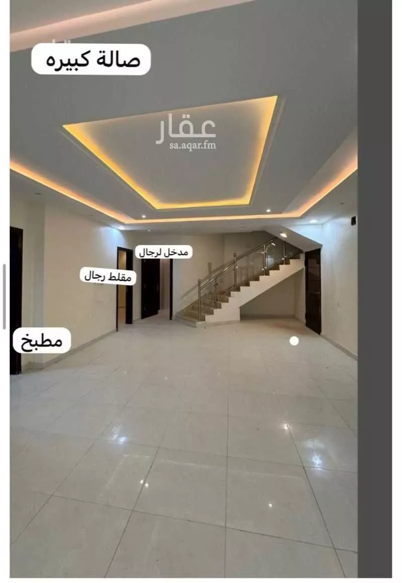 فيلا 14 غرف في بدر 6
