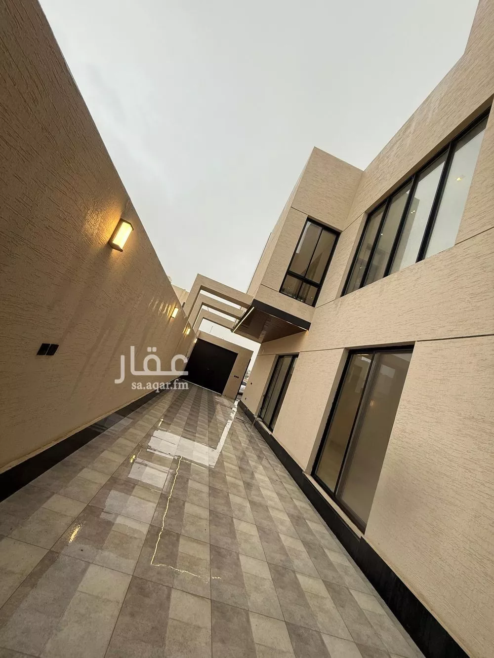 6 bedroom villa in Al Mahdiyyah 3