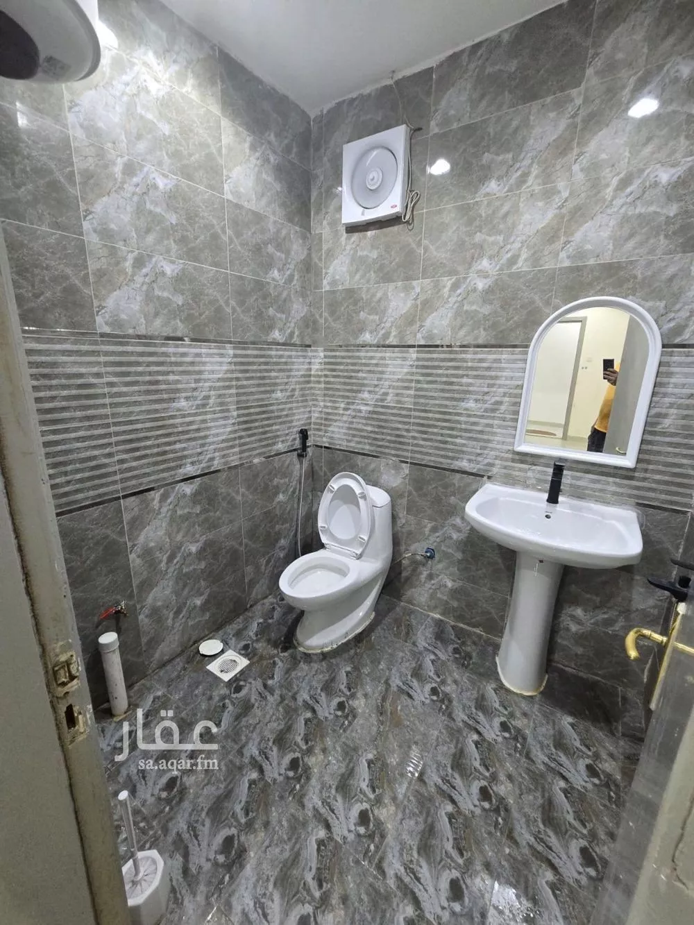 apartment in Al Qadisiyah, Riyadh 3