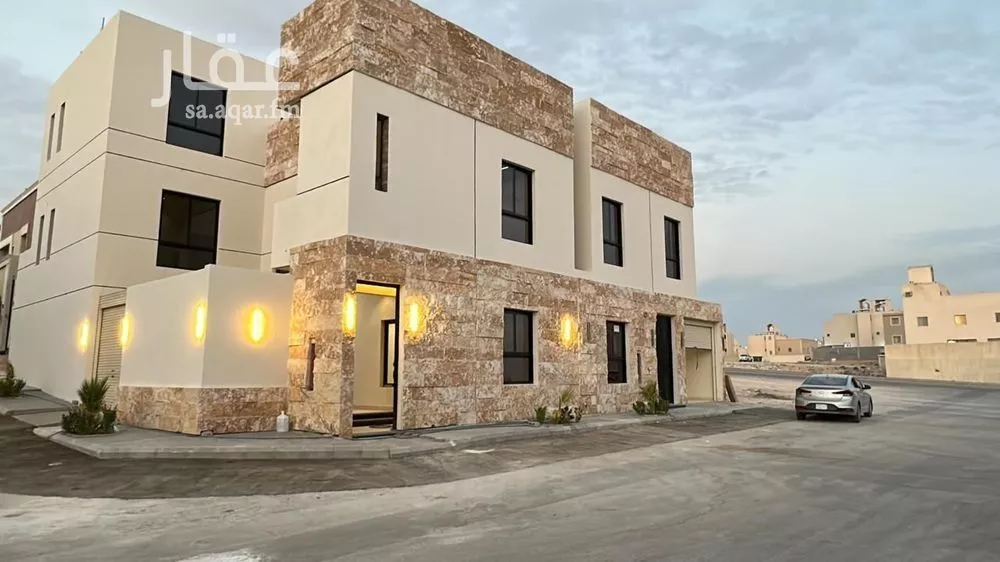 فيلا 5 غرف في ظهرة لبن 12