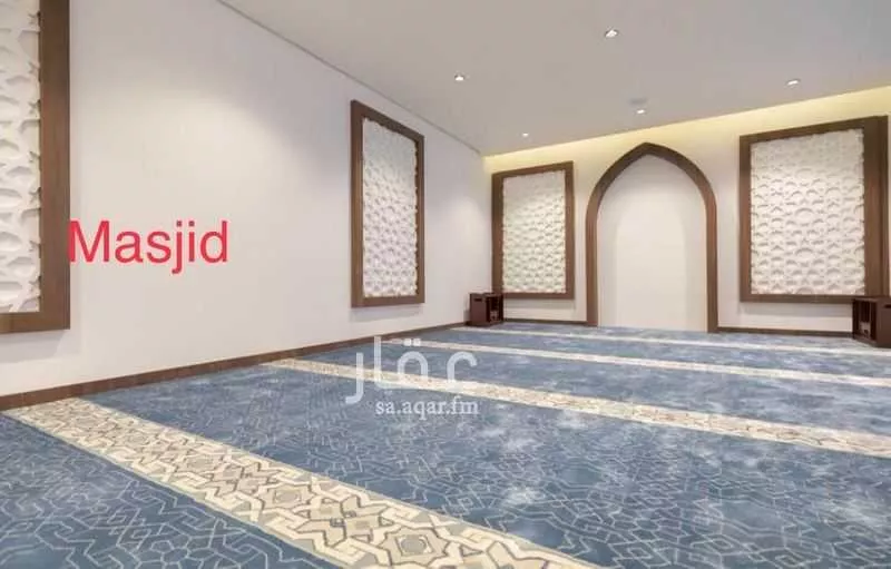شقة 3 غرف في الملك عبدالعزيز، الرياض 5
