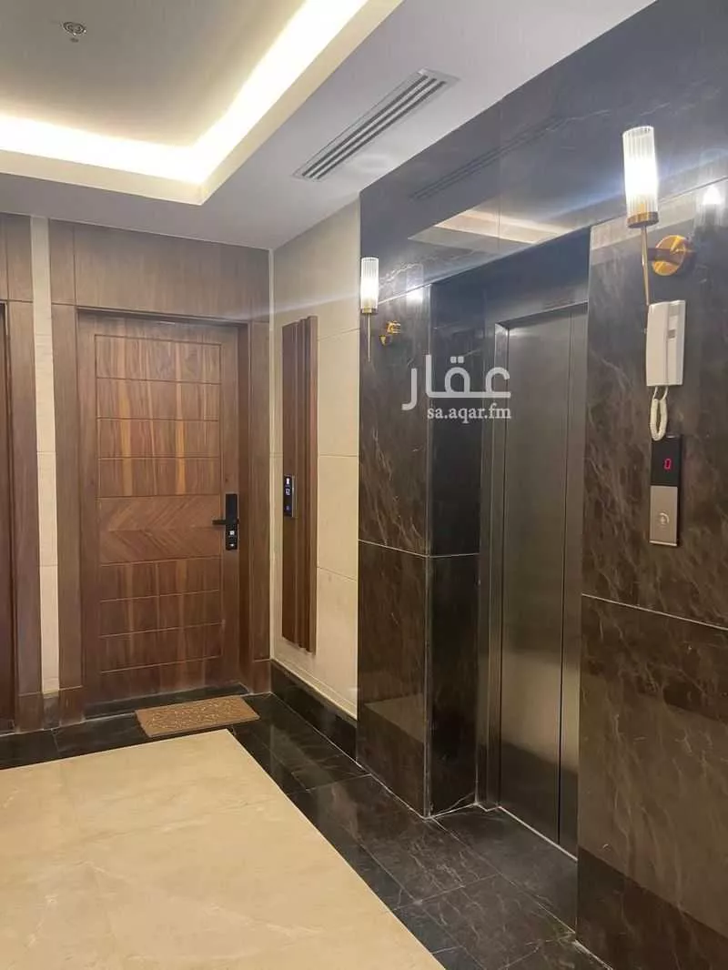 شقة 3 غرف في الملك عبدالعزيز، الرياض 15