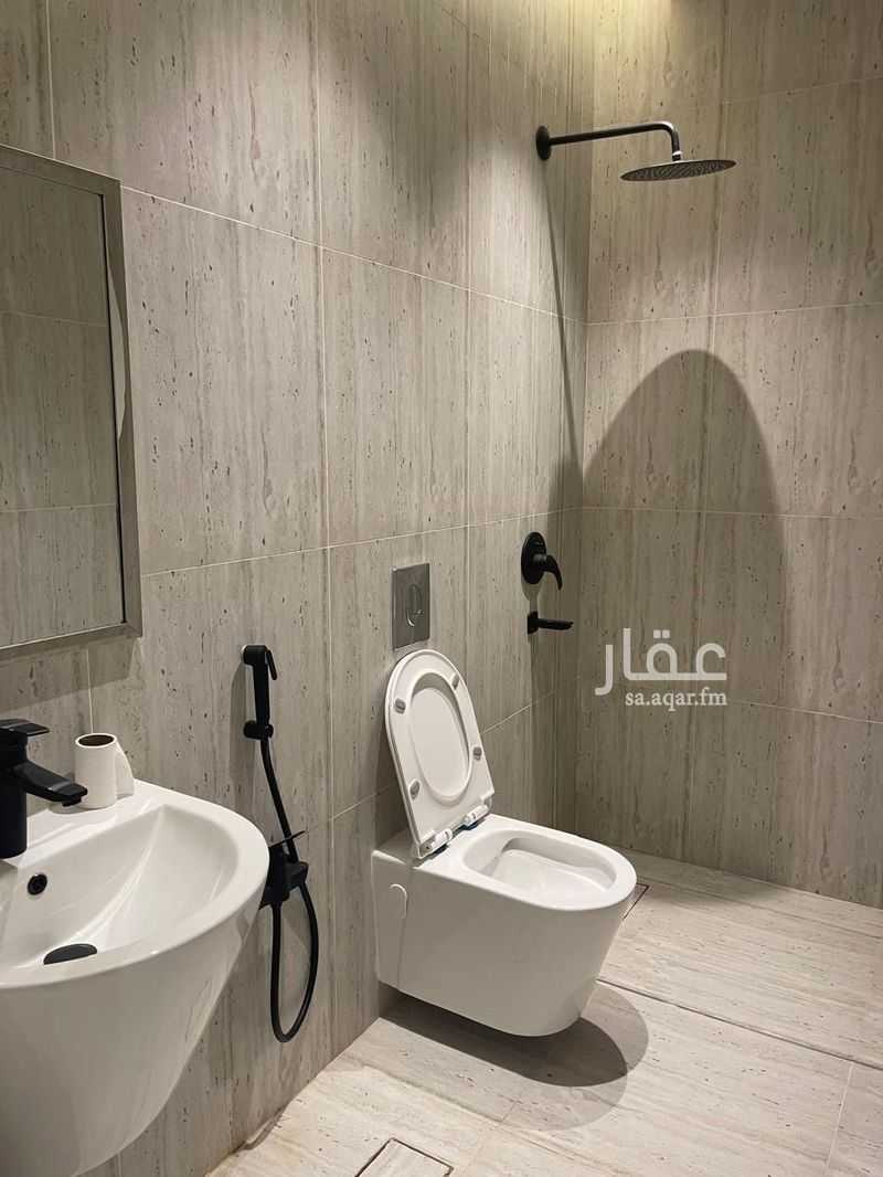 شقة 3 غرف في الملك عبدالعزيز، الرياض 18