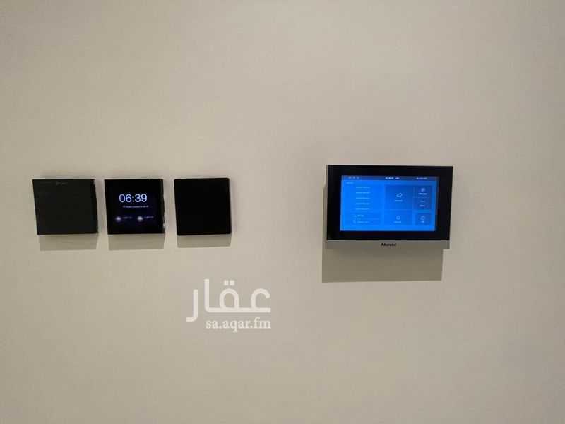 شقة 3 غرف في الملك عبدالعزيز، الرياض 16