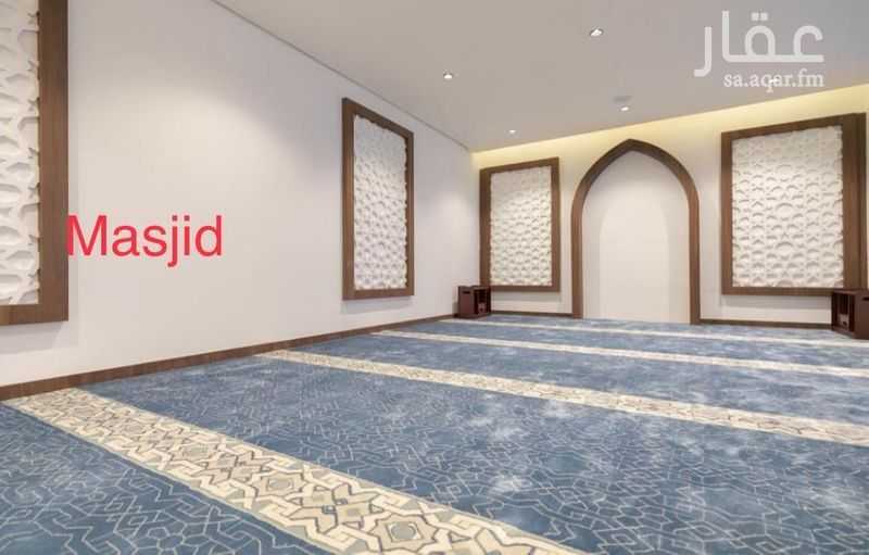 شقة 3 غرف في الملك عبدالعزيز، الرياض 6