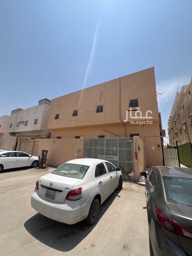 40 bedroom building in Al Olaya, Riyadh 7